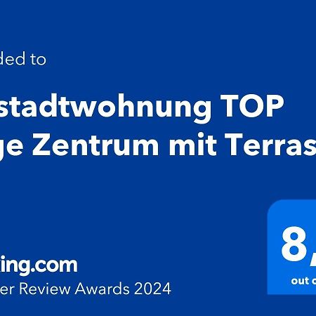 Altstadtwohnung Top Lage Zentrum Mit Terrasse Dresda Exterior foto